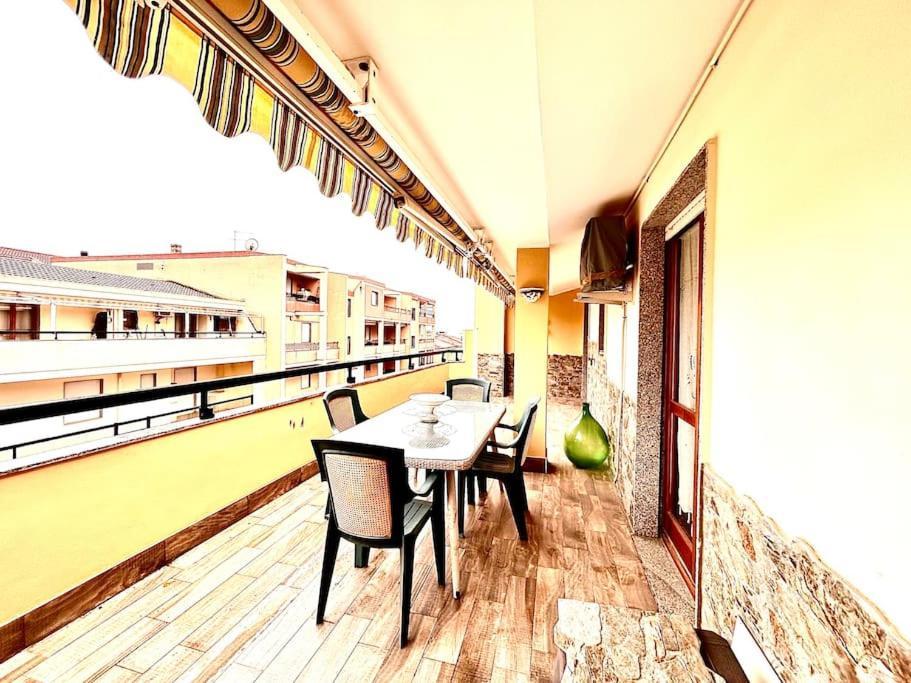 Zia Teresa Apartment Alghero Exterior photo