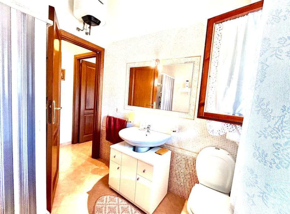 Zia Teresa Apartment Alghero Exterior photo