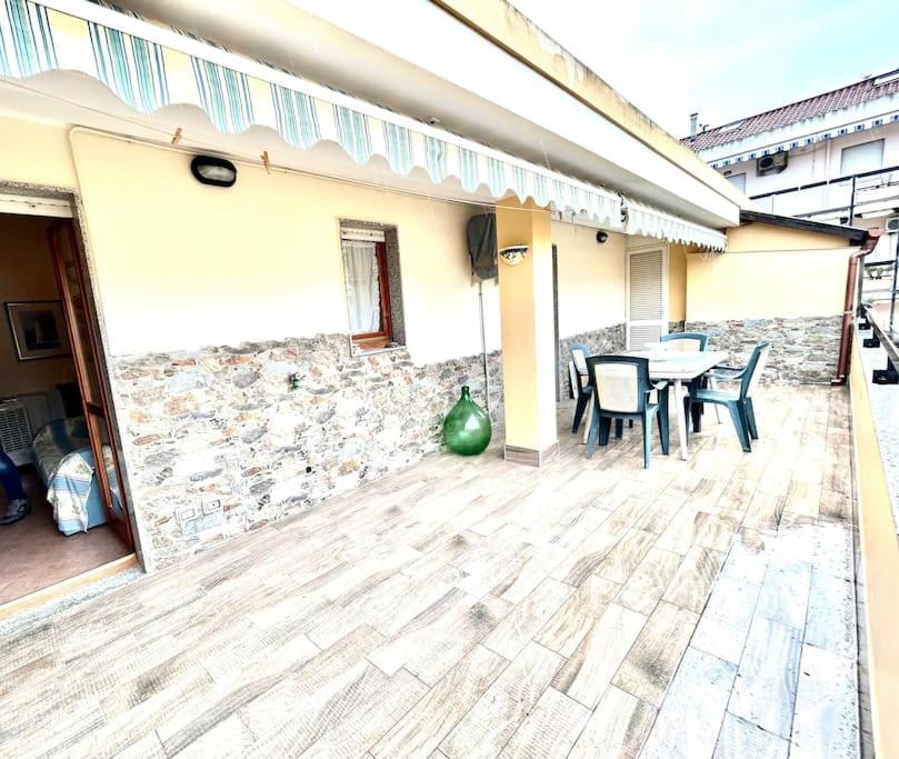 Zia Teresa Apartment Alghero Exterior photo