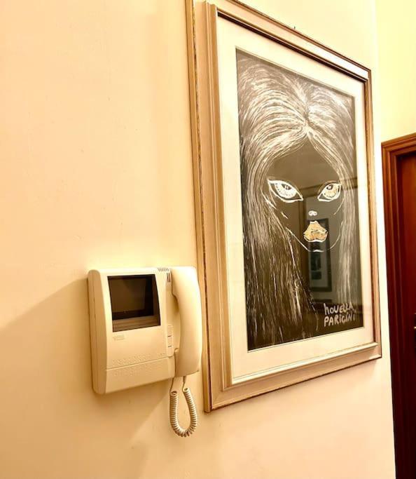 Zia Teresa Apartment Alghero Exterior photo